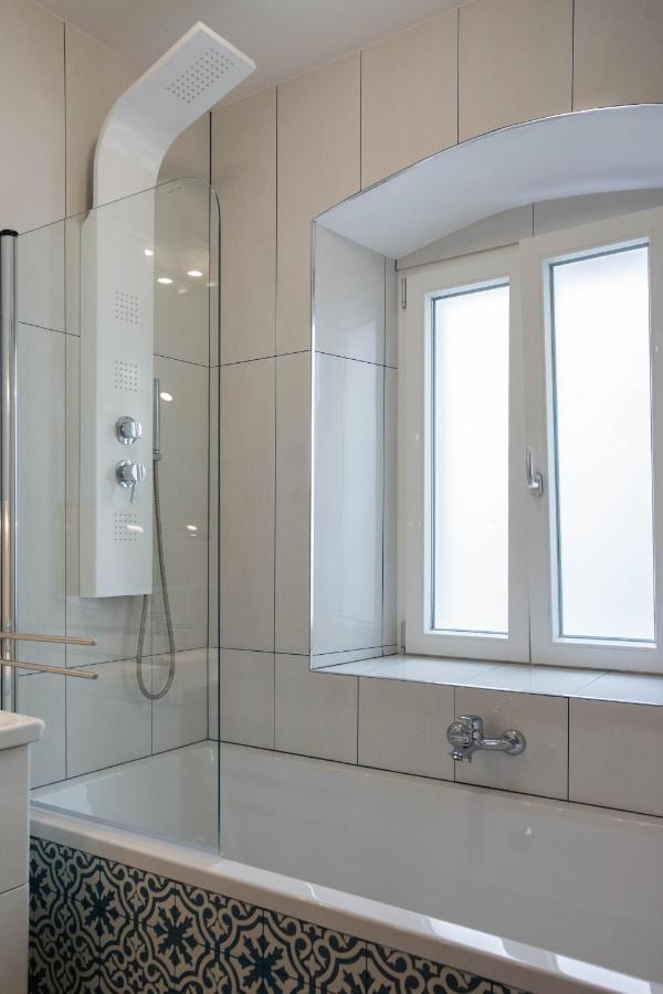 Stephane City Vibe Suites Trogir Bagian luar foto